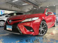 トヨタ カムリ