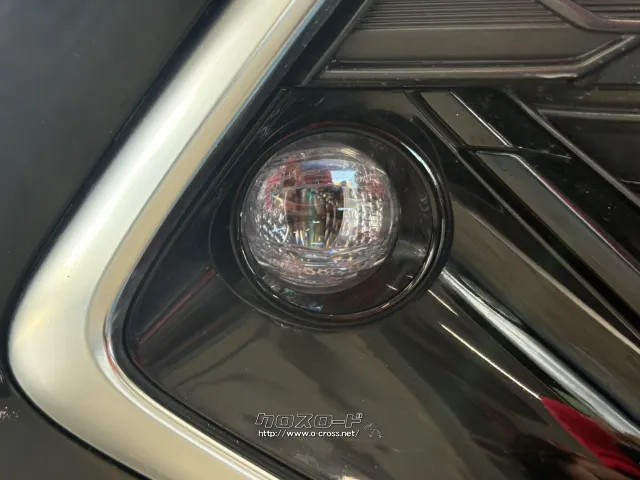 トヨタ カローラスポーツ