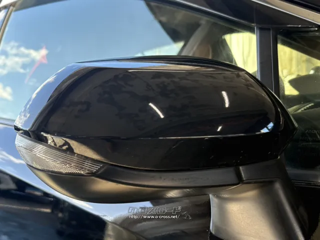 トヨタ カローラスポーツ