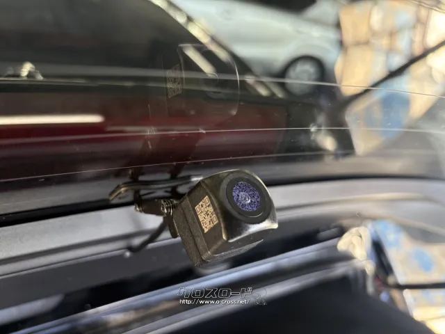 トヨタ カローラスポーツ