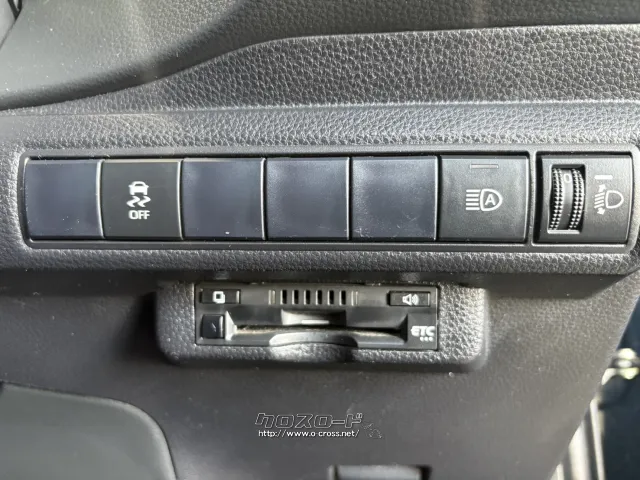 トヨタ カローラスポーツ