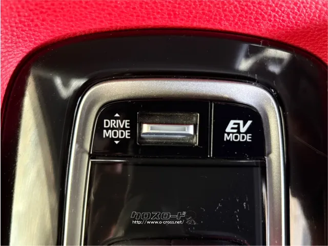 トヨタ カローラスポーツ