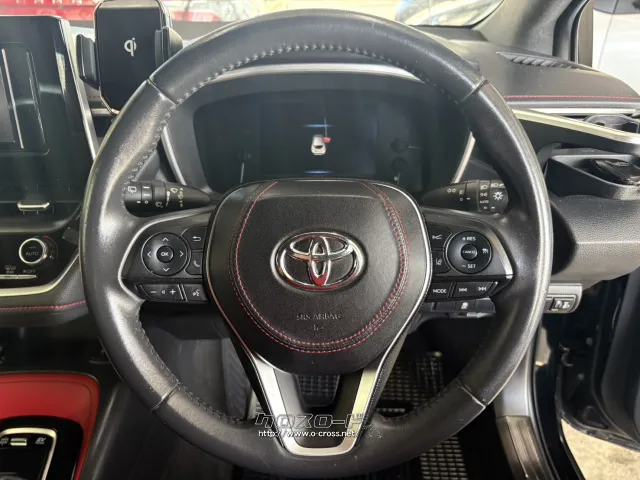 トヨタ カローラスポーツ