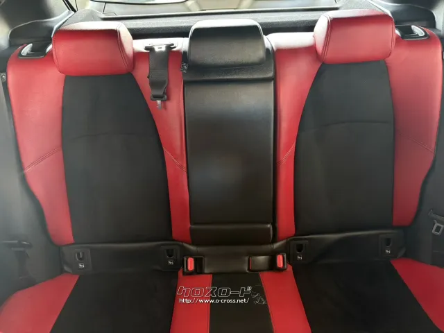 トヨタ カローラスポーツ