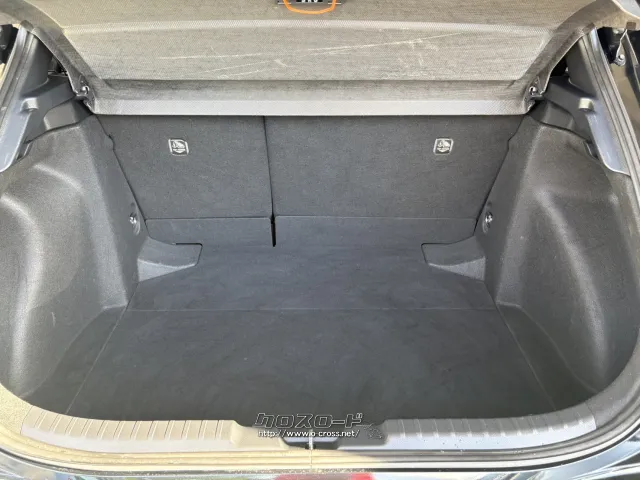 トヨタ カローラスポーツ