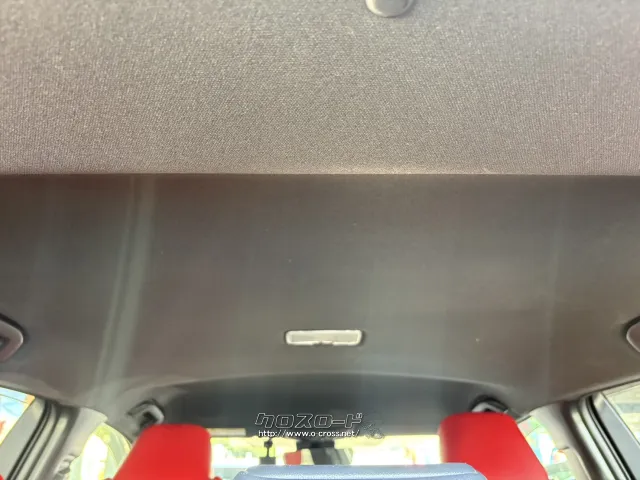 トヨタ カローラスポーツ