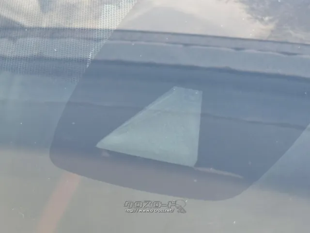 トヨタ カローラスポーツ