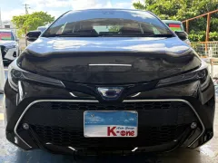 トヨタ カローラスポーツ