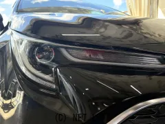 トヨタ カローラスポーツ