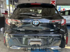 トヨタ カローラスポーツ