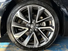 トヨタ カローラスポーツ