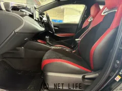 トヨタ カローラスポーツ