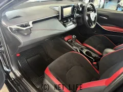 トヨタ カローラスポーツ