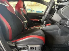 トヨタ カローラスポーツ