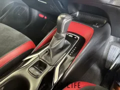 トヨタ カローラスポーツ