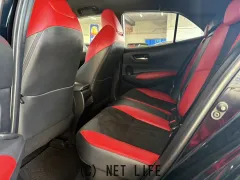 トヨタ カローラスポーツ
