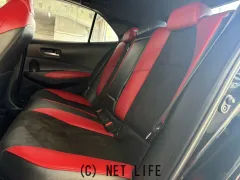 トヨタ カローラスポーツ