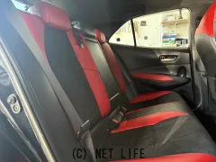 トヨタ カローラスポーツ