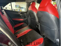 トヨタ カローラスポーツ