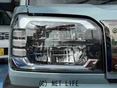 ダイハツ タフト