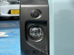 ダイハツ タフト