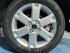 ダイハツ タフト