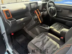 ダイハツ タフト