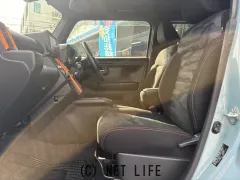 ダイハツ タフト