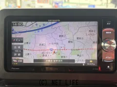 ダイハツ タフト