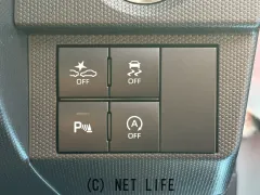 ダイハツ タフト