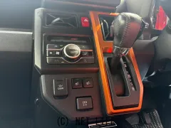 ダイハツ タフト