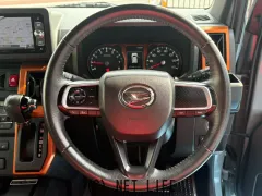 ダイハツ タフト