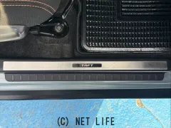 ダイハツ タフト