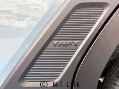 ダイハツ タフト