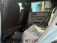 ダイハツ タフト