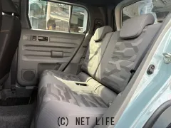 ダイハツ タフト