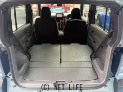 ダイハツ タフト