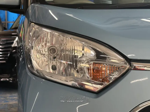 三菱 eKスペース