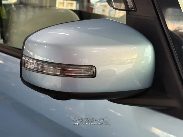 三菱 eKスペース