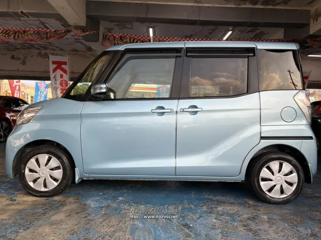 三菱 eKスペース