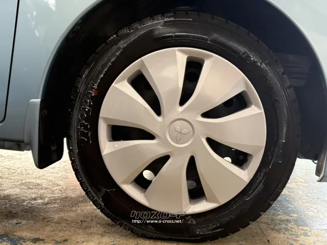 三菱 eKスペース