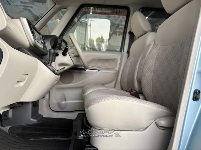 三菱 eKスペース