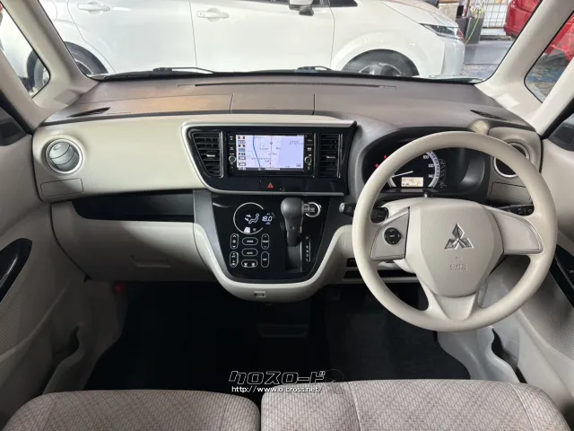 三菱 eKスペース