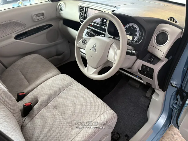 三菱 eKスペース