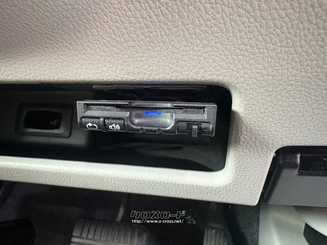 三菱 eKスペース