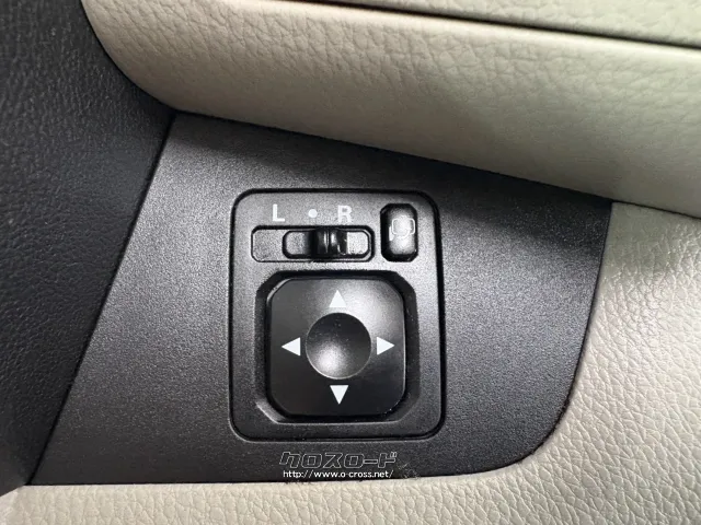 三菱 eKスペース