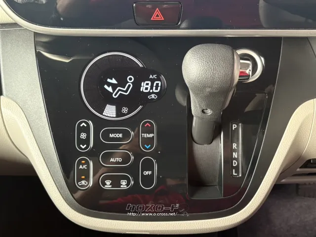 三菱 eKスペース