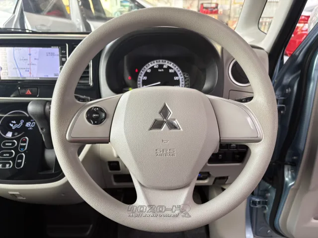 三菱 eKスペース