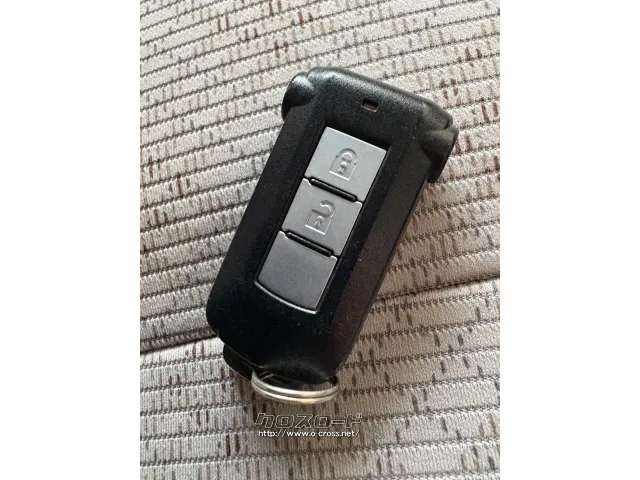 三菱 eKスペース