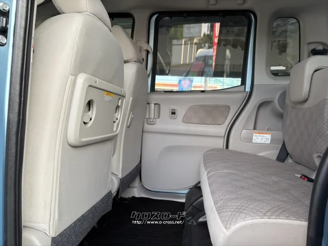 三菱 eKスペース